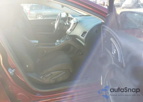 2015 Chrysler 200 Limited from USA, damaged, VIN 1C3CCCAB4FN654215